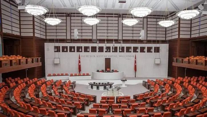 Vergi borcu olanlar dikkat! TBMM'de kabul edildi: Taksit 36 aydan 72 aya çıkıyor