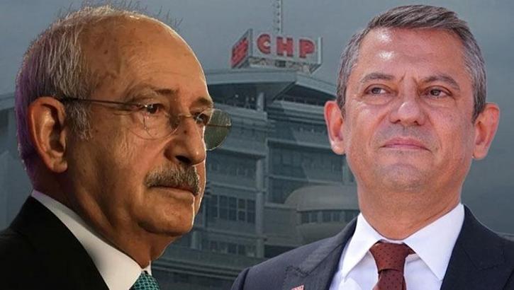 Son dakika... CHP için 'mutlak butlan' kararı: Kılıçdaroğlu göreve geri dönüyor!