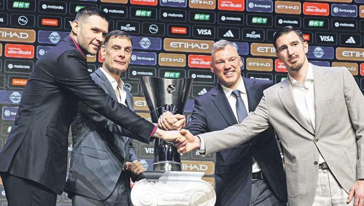 Haydi Fener gelsin final