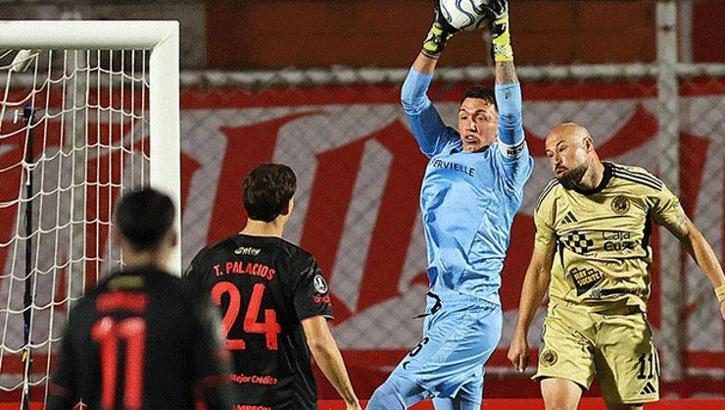 Muslera'nın yaptığı hata gündem oldu! Büyük eleştiri