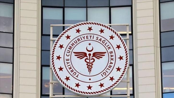 Sağlık Bakanlığından 'İkiz bebeklerden birinin yurt dışına kaçırıldığı' iddiasına ilişkin açıklama