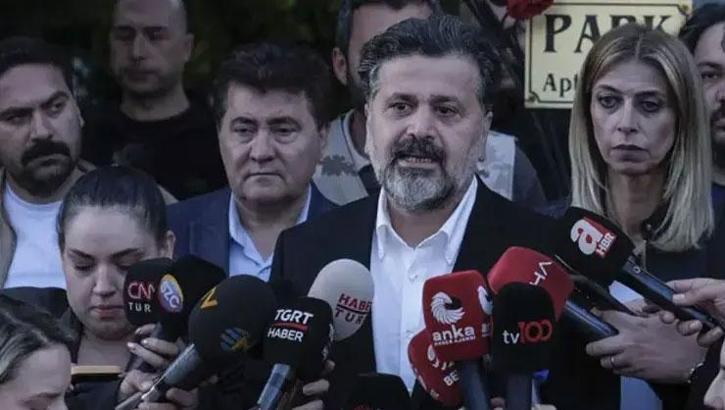 Kemal Kılıçdaroğlu'nun avukatı Celal Çelik: Genel Başkanımız, Özgür Özel'i arayacak