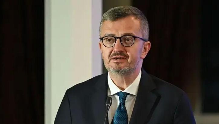 İletişim Başkanı Duran: Döviz kurları üzerinden yapılan manipülasyonlara şahit oluyoruz