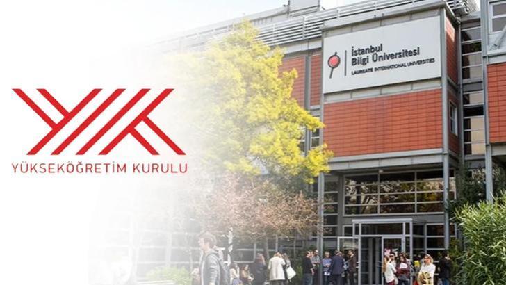 Bilgi Üniversitesi kararı sonrası YÖK'ten ilk açıklama: Öğrencilerin akıbeti ne olacak?