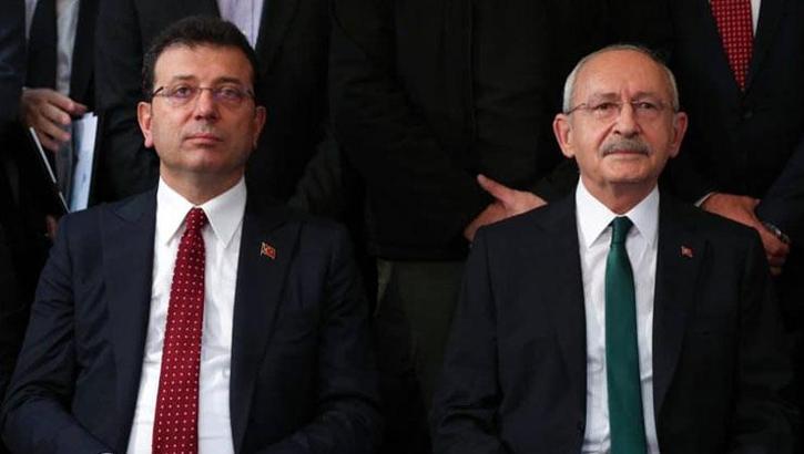 CHP yerine yeni parti kurulacak mı? Ankara kulislerinde konuşulan 'EKİM Partisi' nedir?