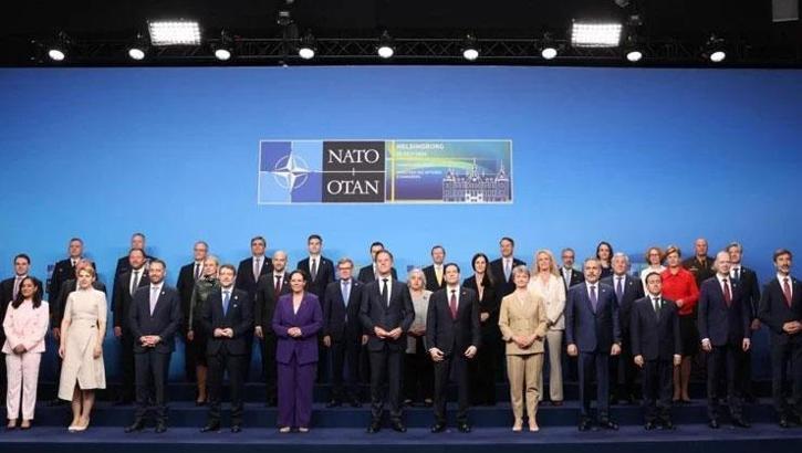 Ankara öncesi kritik NATO zirvesi!