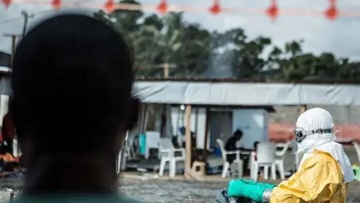 Kongo Demokratik Cumhuriyeti’ndeki Ebola salgınında ölü sayısı 160’a yükseldi