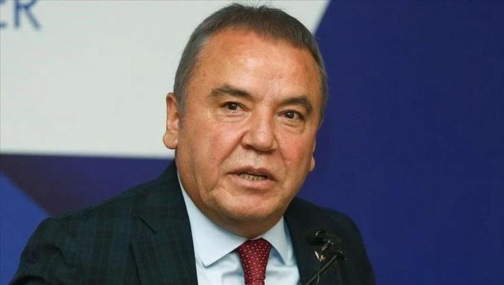 Başsavcılık duyurdu: Muhittin Böcek'in tutukluluğu devam ediyor