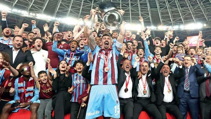 10 numara Fırtına