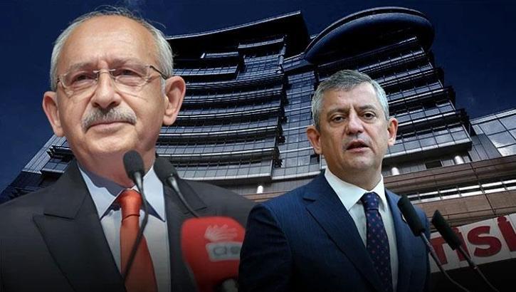 Gözler Ankara’da! Kulislerde ‘mutlak butlan’ senaryoları