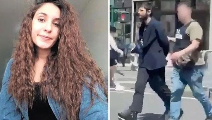 Gülistan Doku soruşturmasında yeni gelişme! Bakan Çiftçi: Umut Altaş'ın ülkemize iade süreci derhal başlatılmıştır