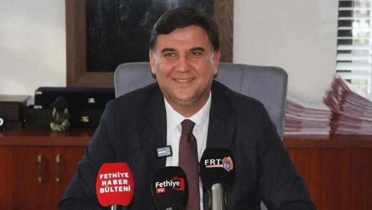 Fethiye Belediye Başkanı Alim Karaca’ya silahlı saldırı