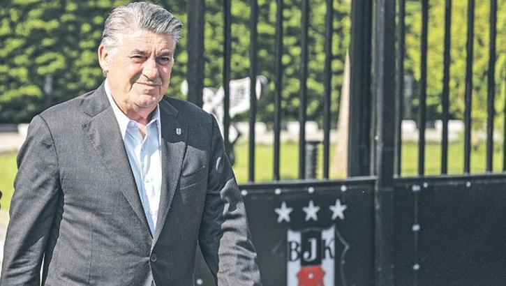 Dev zirve bu hafta
