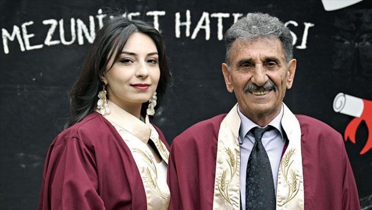En güzel hatıra