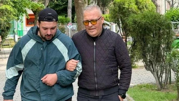 Araba temizliği canından ediyordu… Yüzde 90 görme kaybı yaşadı