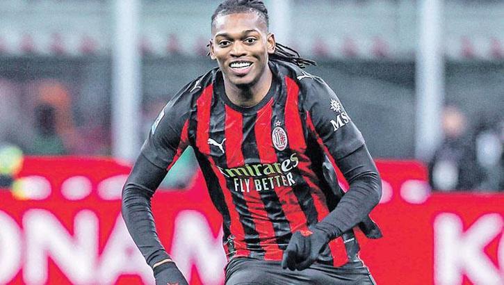 Leao Aslan’a doğru