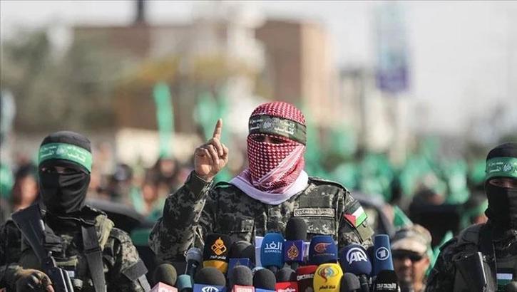 İsrail'den Kassam Tugayları Komutanı Odeh’in öldürüldüğü iddiası