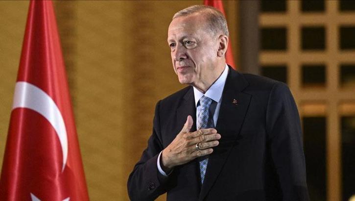 Cumhurbaşkanı Erdoğan, bayramda İstanbullularla buluşacak