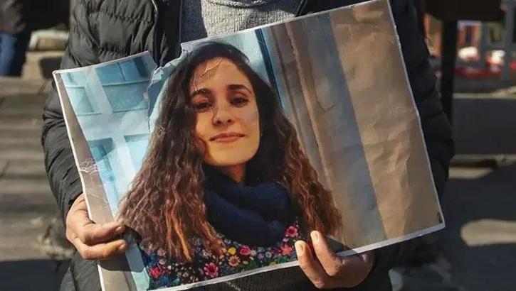 Gülistan Doku soruşturmasında yeni gelişme! Korumanın kullandığı cip incelemeye alındı