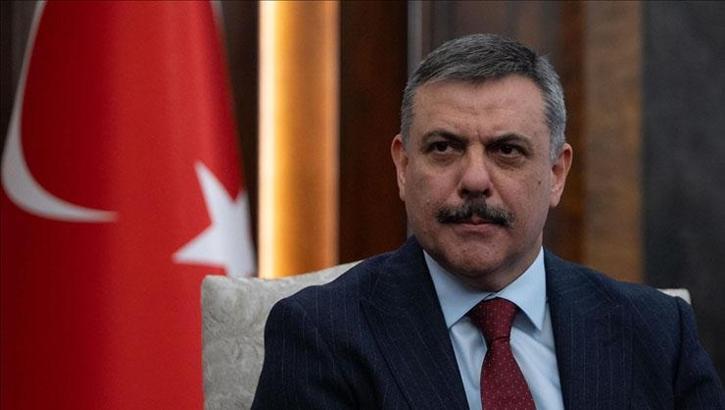 İçişleri Bakanı Çiftçi'den 27 Mayıs darbesine ilişkin paylaşım