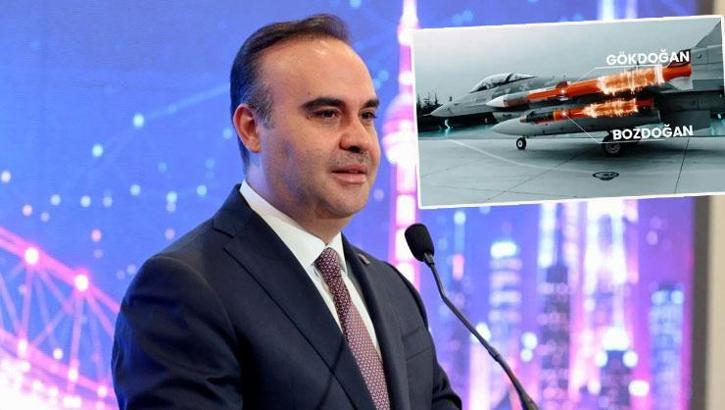 GÖKDOĞAN ve BOZDOĞAN’dan tam isabet! Milli füzelerden gururlandıran gelişme