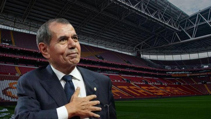 Rams Park’ta dev hamle! Galatasaray’dan yeni loca projesi