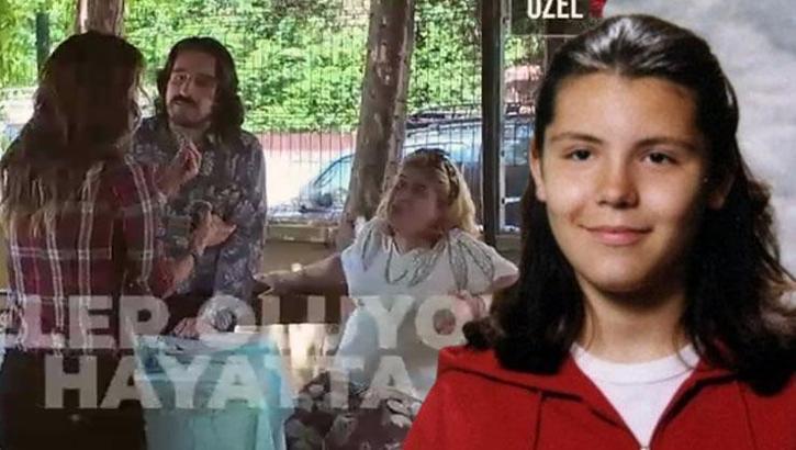 Hande Çinkitaş cinayetinde yeni perde! Üvey anne yıllar sonra ilk kez görüntülendi