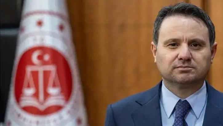Bakan Gürlek e-Duruşma uygulamasının kapsamının genişletileceğini duyurdu
