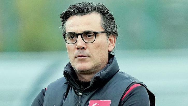 Montella’dan yeşil ışık