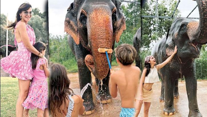 Tayland’da unutulmaz tatil! Doğayla iç içe keyifli anlar