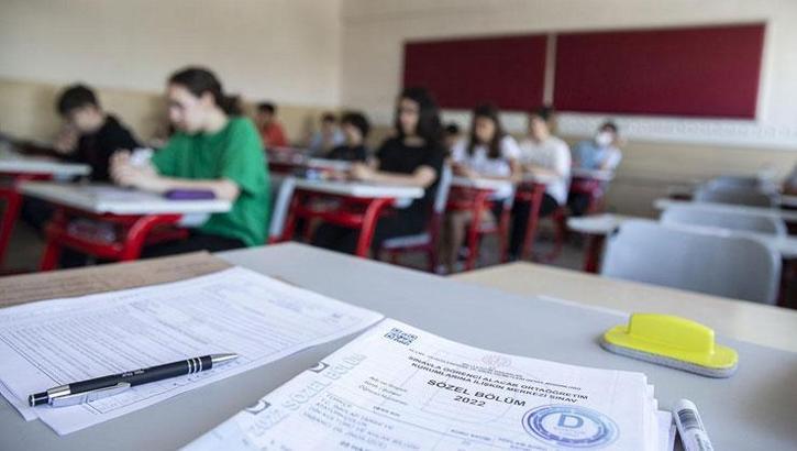 LGS'ye 2 hafta kala başarı taktikleri