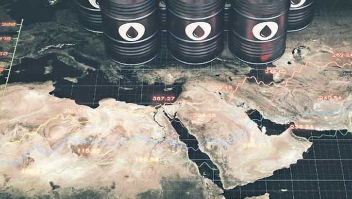 Küresel ekonomiye Hürmüz uyarısı: Yakıt güvenliği risk altında