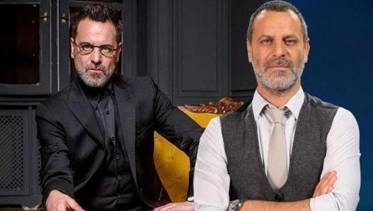 Ozan Güven'e destek yağdı! 'Ozan'a helal sakin kalmış'