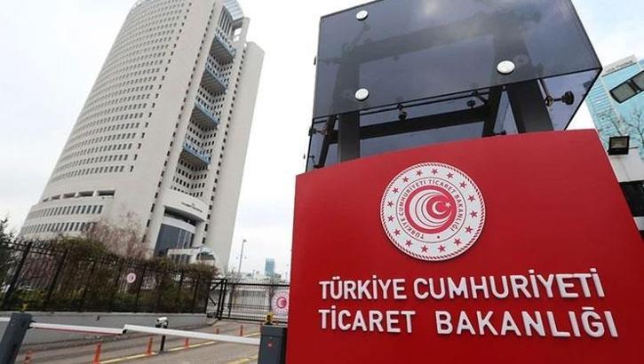 Bakanlıktan otomotiv firmasına 863 milyon lira ceza uygulandığı iddiasına yalanlama