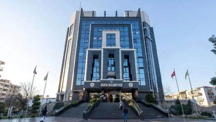 Buca Belediyesi'ne operasyon: Belediye başkanı Görkem Duman dahil çok sayıda kişiye gözaltı!