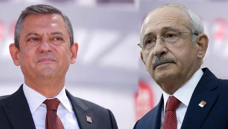 CHP’de yeni kriz! Gözler Meclis grup toplantısında: 'Salon bile verilmeyecek'