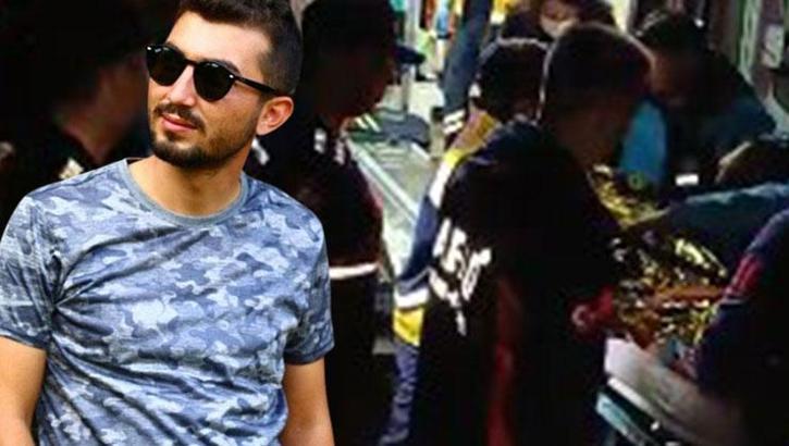 Yamaç paraşütü kazası! Düştüğü uçurumdan 5 saatlik dev operasyonla kurtarıldı