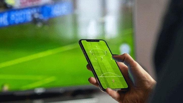 ‘Selçuksports’ operasyonu! Kaçak yayının arkasındaki yasa dışı bahis çetesi çöktü