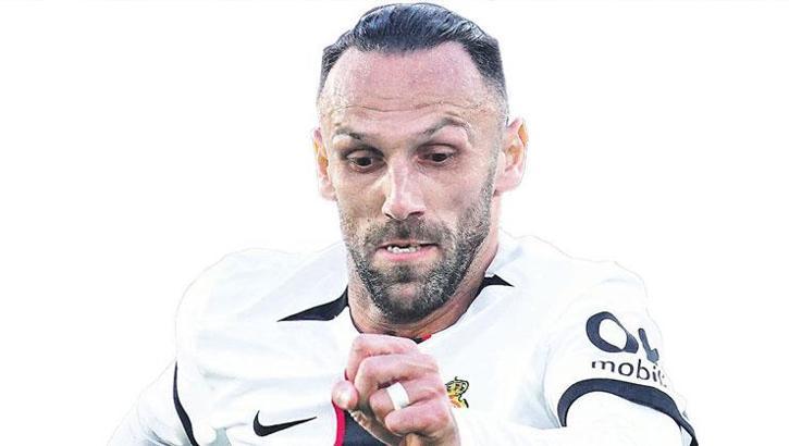 Fener'de şov haftası