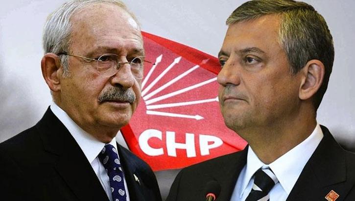 İki başlı yönetim tartışması! CHP'de olağanüstü kurultay hamlesi