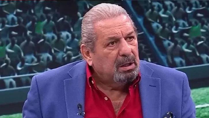 Erman Toroğlu hakkında hapis istemi! Galatasaray ve TFF açıklamaları yargıya taşındı
