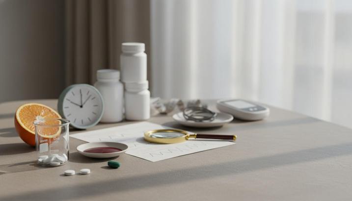 Her sabah "yorgunum" diye uyananlar dikkat: Sadece vitamin testi yaptırmak büyük bir yanılgıymış