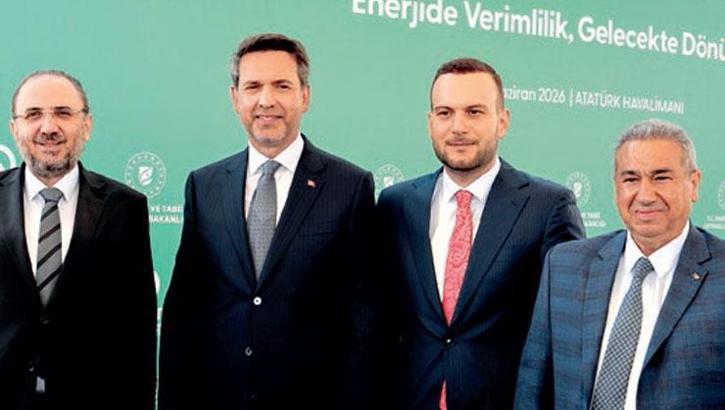 Kağıtsız dönüşüm çevreci lojistik
