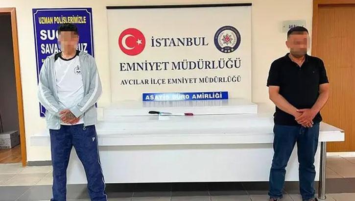 İstanbul'da çocukların kavgasına büyükler karıştı, 1 kişi bıçaklandı