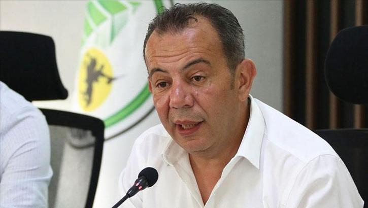 Tanju Özcan için istenen ceza belli oldu