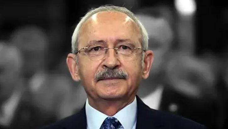 Kılıçdaroğlu, salı günü grup toplantısında konuşacak