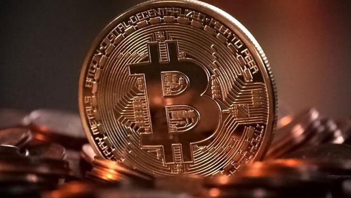 Bitcoin'de 2 ayın en düşük seviyesi görüldü