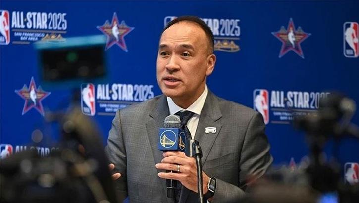 Milyar dolarlık tarihi bütçeyle geliyorlar! NBA Europe için 2027 lansmanı kesinleşti