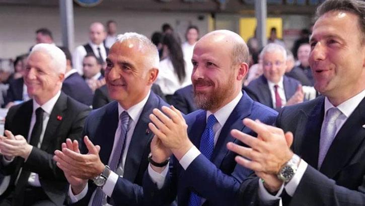 Dünyanın en büyük sivil okçuluk organizasyonu İstanbul’da başladı