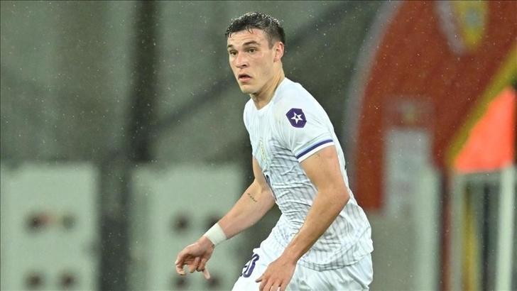 Galatasaray'dan Ugarte hamlesi
